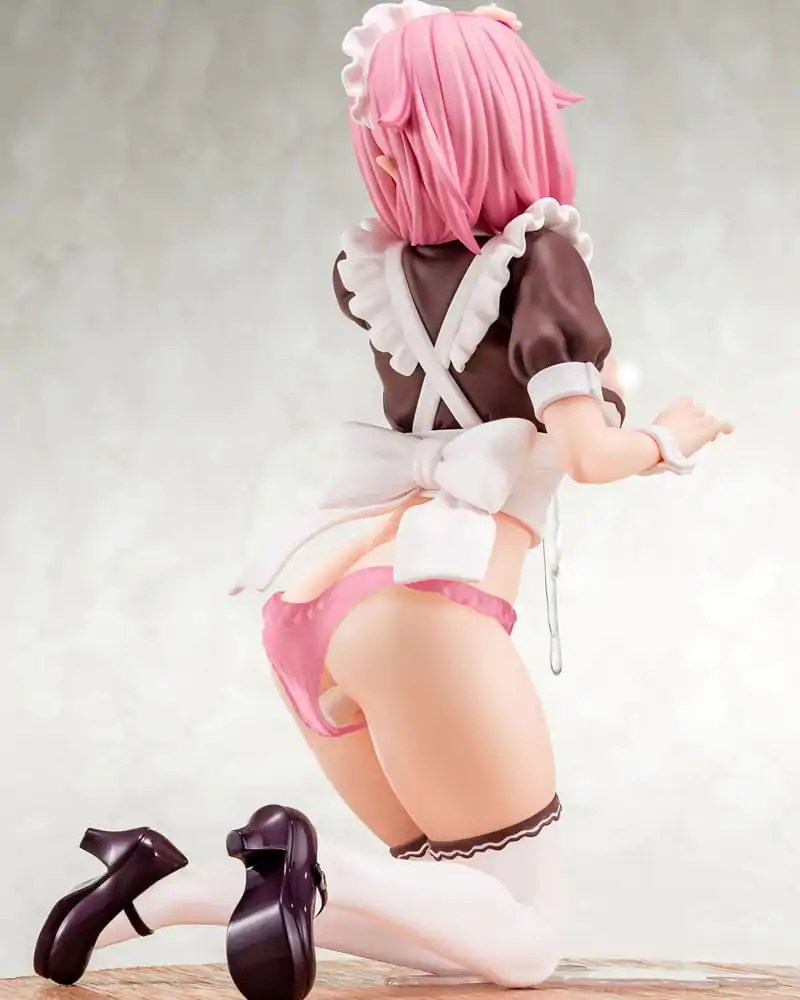 Original Character Figurka PVC 1/6 Elf Maid's Elf Maid's Service Rosetta 19 cm zdjęcie produktu
