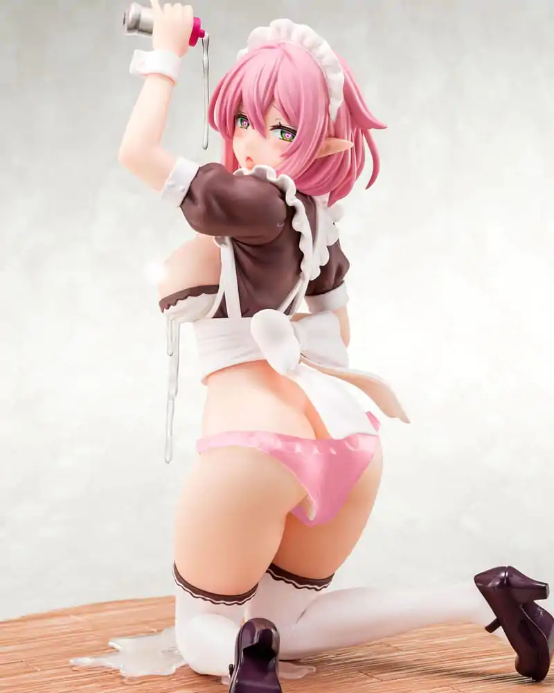 Original Character Figurka PVC 1/6 Elf Maid's Elf Maid's Service Rosetta 19 cm zdjęcie produktu
