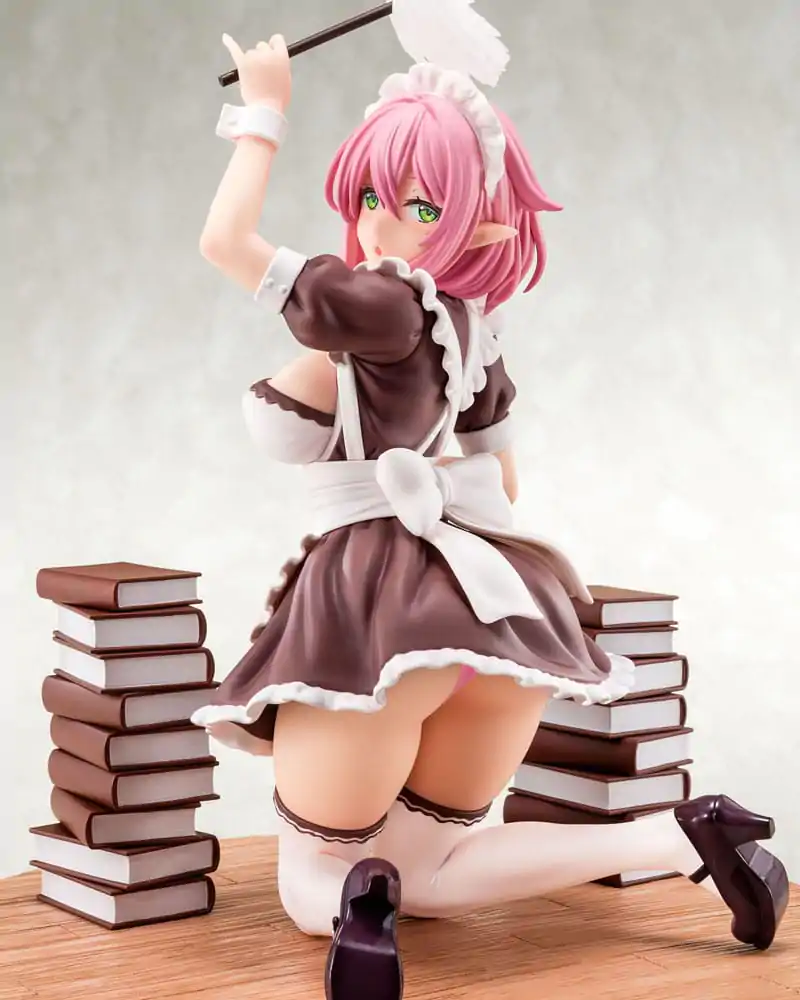 Original Character Figurka PVC 1/6 Elf Maid's Elf Maid's Service Rosetta 19 cm zdjęcie produktu