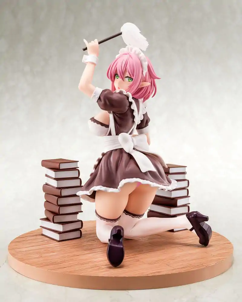 Original Character Figurka PVC 1/6 Elf Maid's Elf Maid's Service Rosetta 19 cm zdjęcie produktu