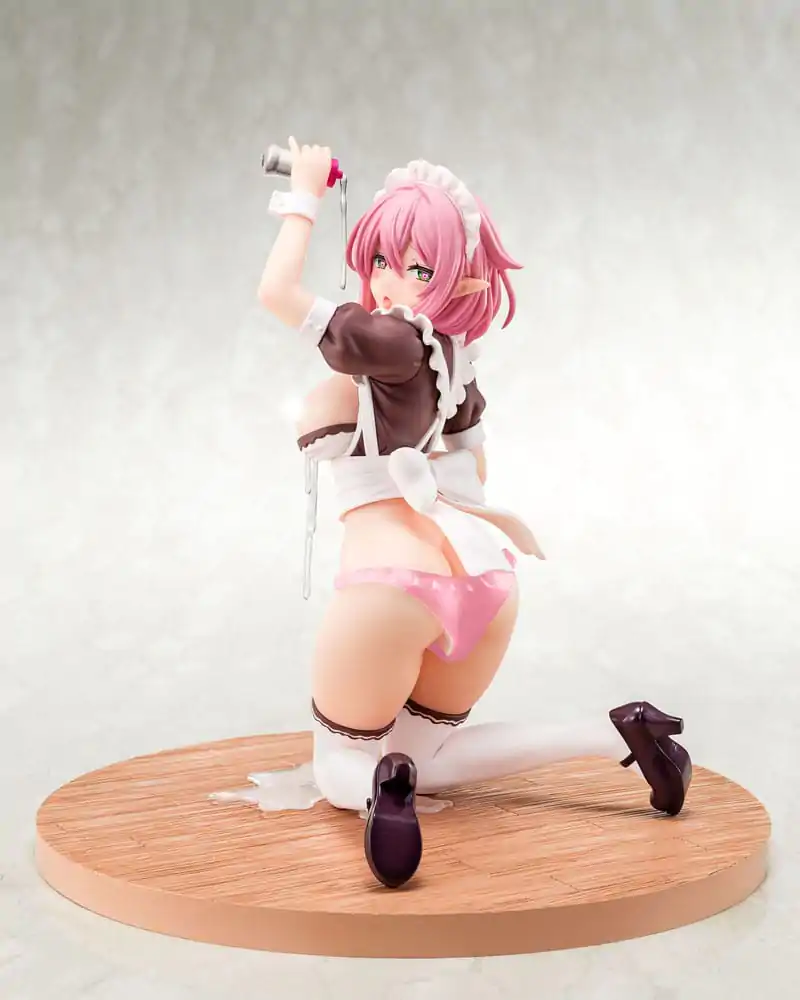 Original Character Figurka PVC 1/6 Elf Maid's Elf Maid's Service Rosetta 19 cm zdjęcie produktu
