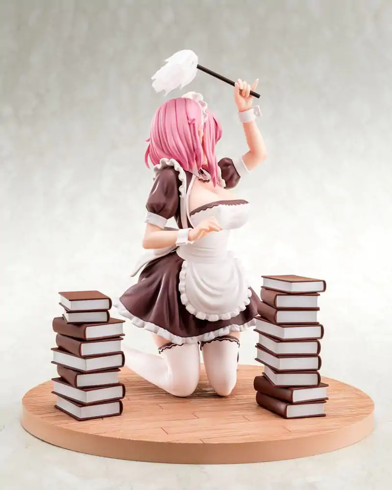 Original Character Figurka PVC 1/6 Elf Maid's Elf Maid's Service Rosetta 19 cm zdjęcie produktu