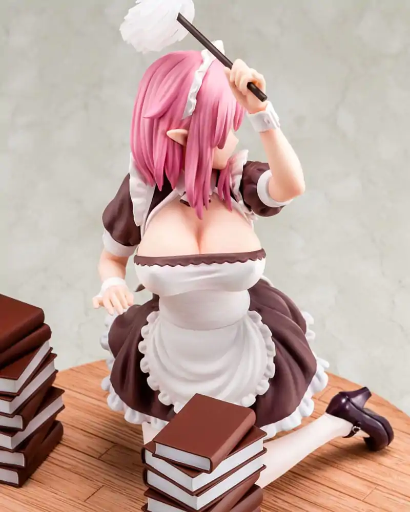 Original Character Figurka PVC 1/6 Elf Maid's Elf Maid's Service Rosetta 19 cm zdjęcie produktu