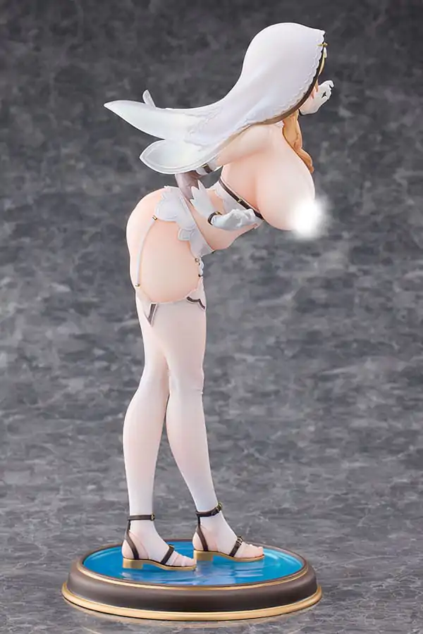 Figurka Original Character Statue 1/6 Elixer Priestess Ver. 28 cm zdjęcie produktu