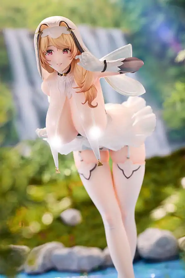 Figurka Original Character Statue 1/6 Elixer Priestess Ver. 28 cm zdjęcie produktu