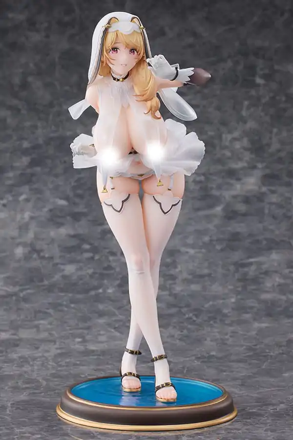 Figurka Original Character Statue 1/6 Elixer Priestess Ver. 28 cm zdjęcie produktu