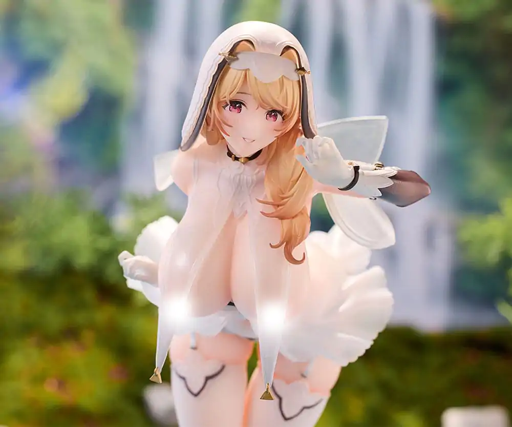 Figurka Original Character Statue 1/6 Elixer Priestess Ver. 28 cm zdjęcie produktu