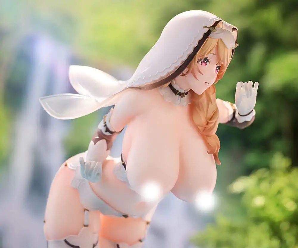 Figurka Original Character Statue 1/6 Elixer Priestess Ver. 28 cm zdjęcie produktu