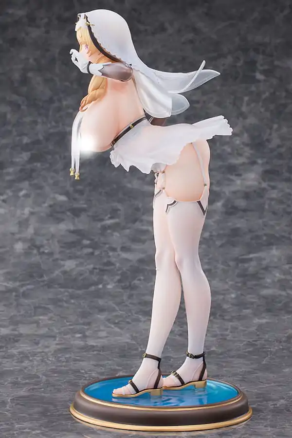 Figurka Original Character Statue 1/6 Elixer Priestess Ver. 28 cm zdjęcie produktu