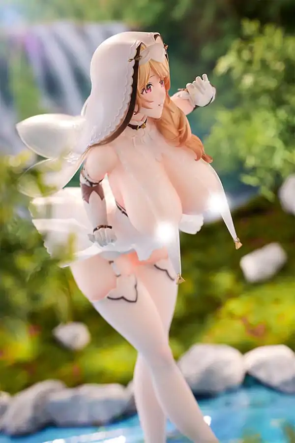 Figurka Original Character Statue 1/6 Elixer Priestess Ver. 28 cm zdjęcie produktu