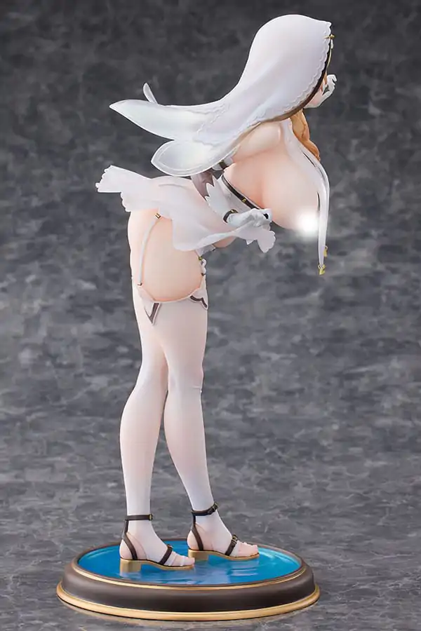 Figurka Original Character Statue 1/6 Elixer Priestess Ver. 28 cm zdjęcie produktu