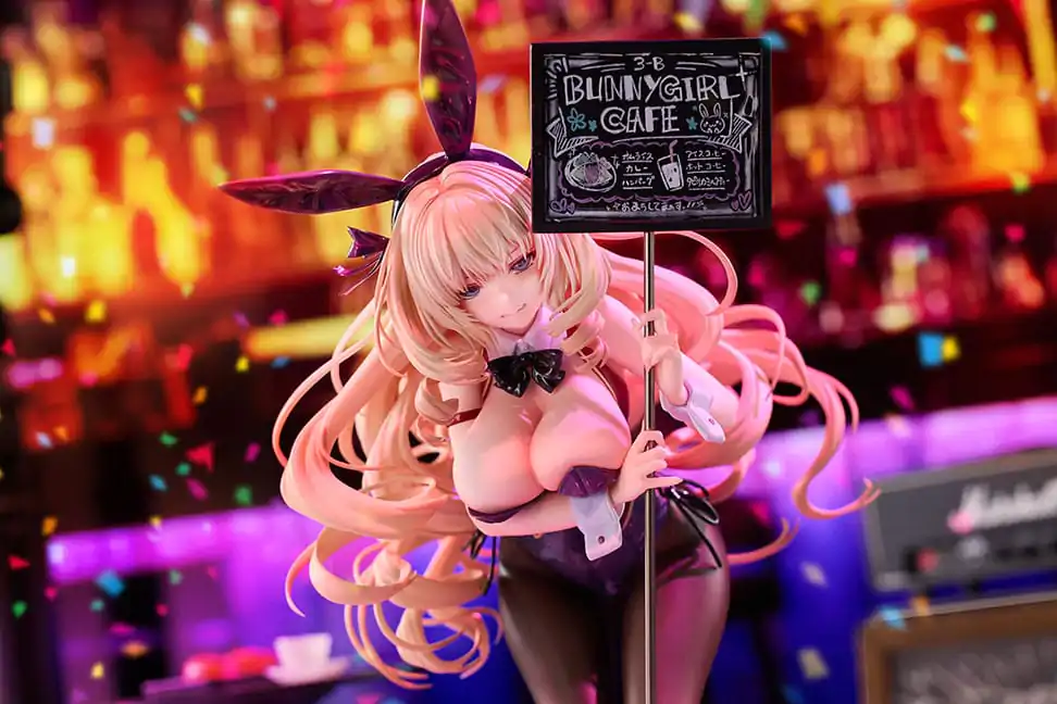 Oryginalna Postać Figurka PVC 1/6 Erena Shodo 28 cm zdjęcie produktu