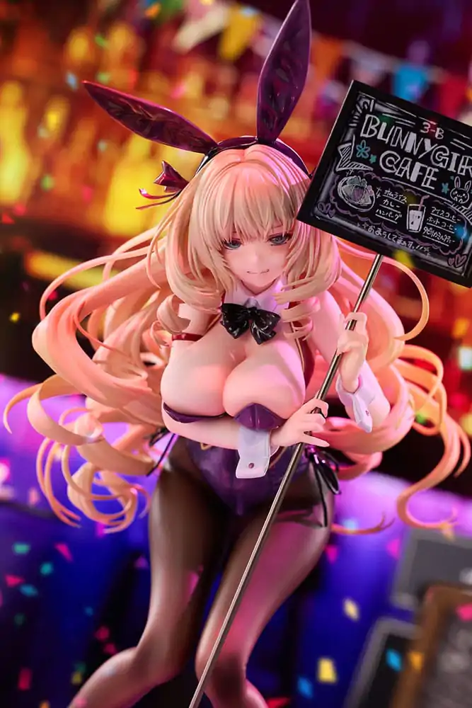 Oryginalna Postać Figurka PVC 1/6 Erena Shodo 28 cm zdjęcie produktu