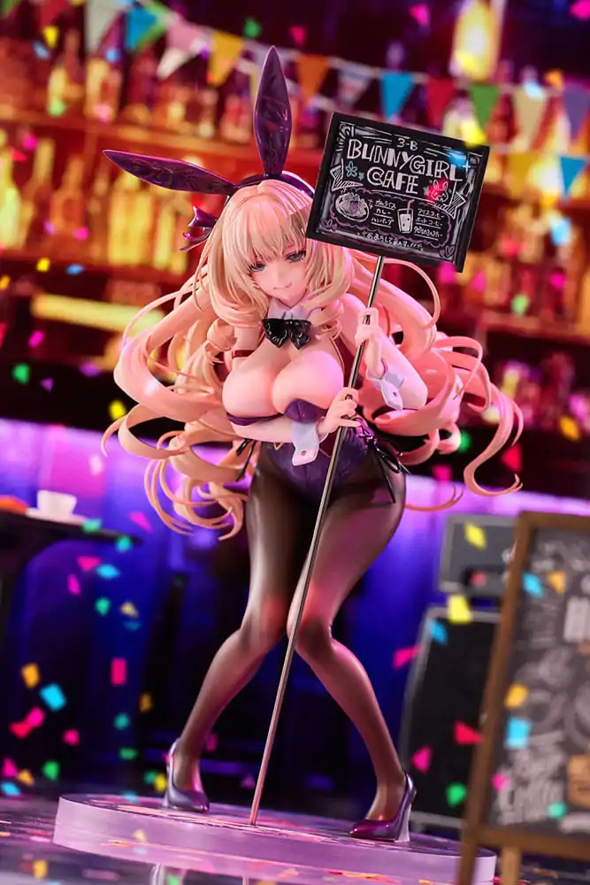 Oryginalna Postać Figurka PVC 1/6 Erena Shodo 28 cm zdjęcie produktu