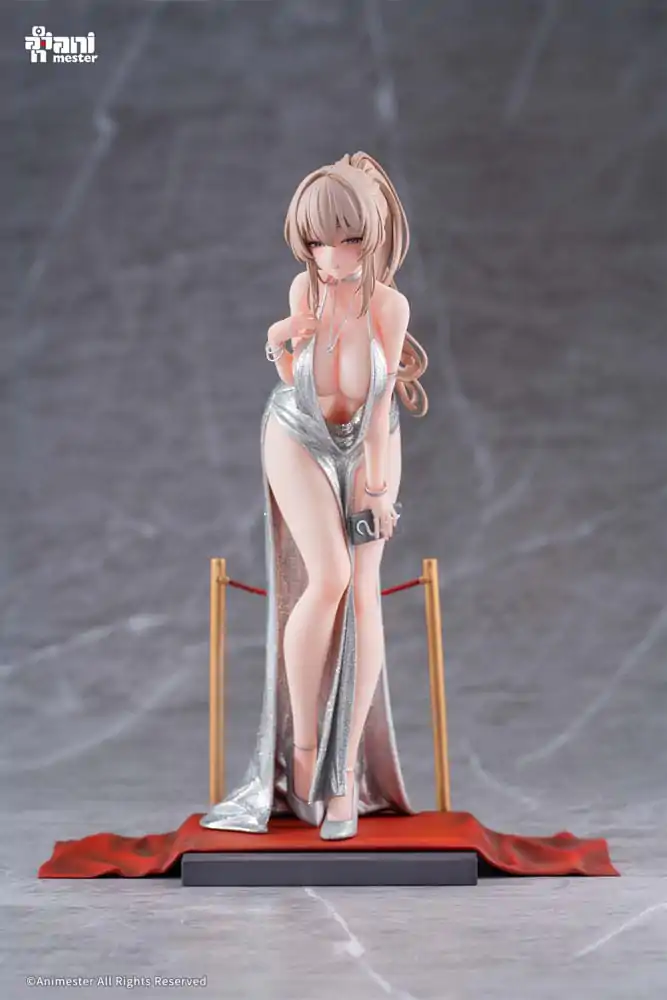 Original Character Statua 1/6 Erin Dress Ver. Ilustracja Gwan-E 25 cm zdjęcie produktu