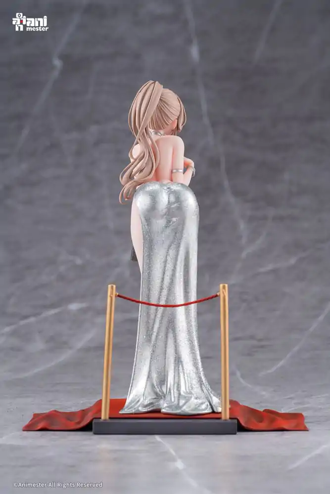 Original Character Statua 1/6 Erin Dress Ver. Ilustracja Gwan-E 25 cm zdjęcie produktu