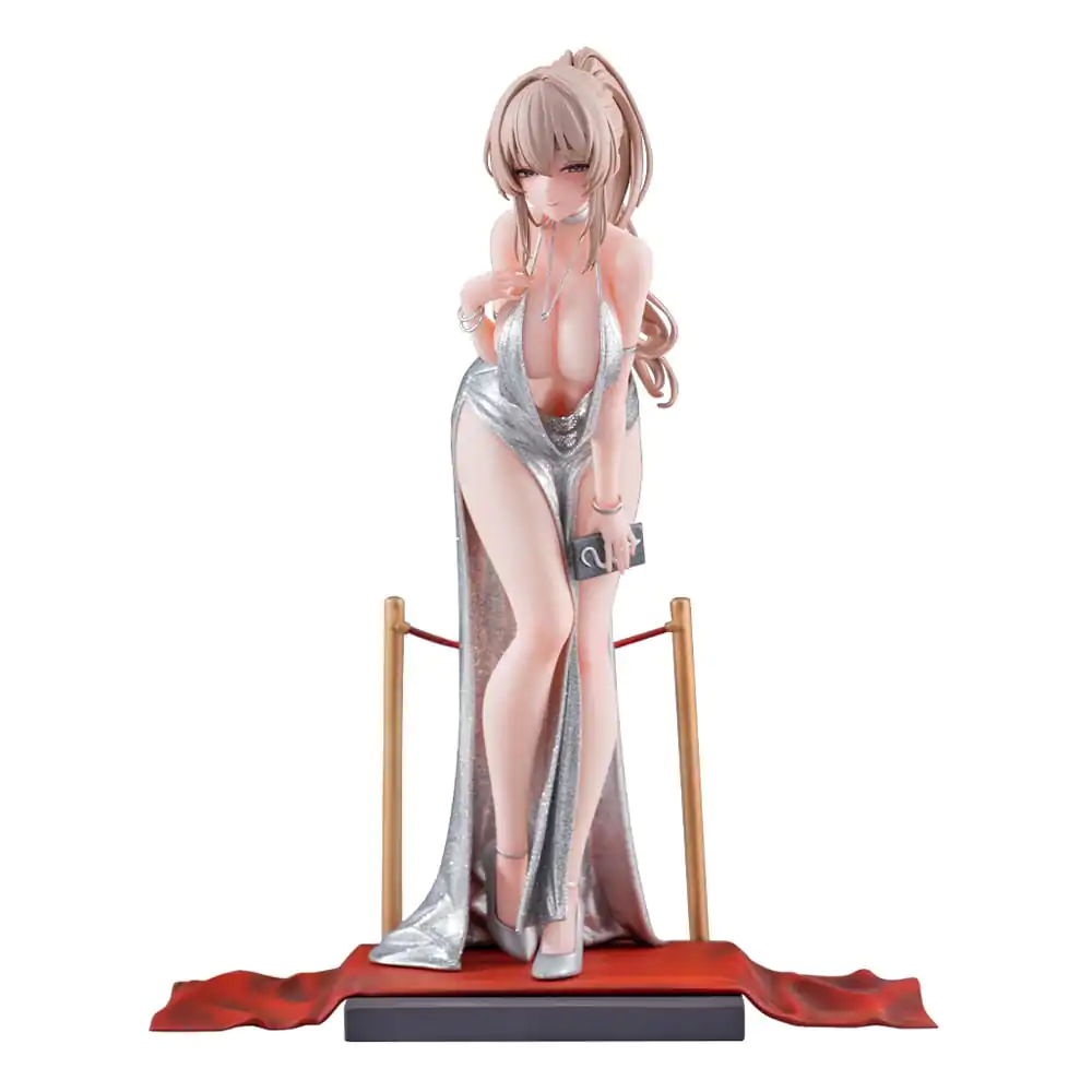 Original Character Statua 1/6 Erin Dress Ver. Ilustracja Gwan-E 25 cm zdjęcie produktu