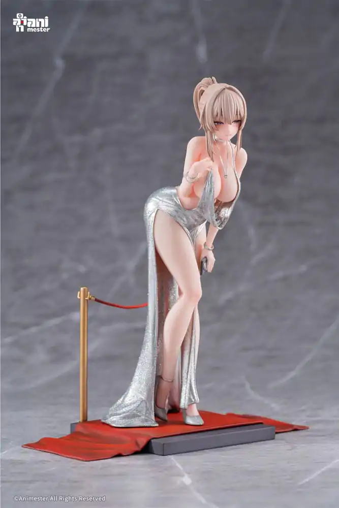 Original Character Statua 1/6 Erin Dress Ver. Ilustracja Gwan-E 25 cm zdjęcie produktu