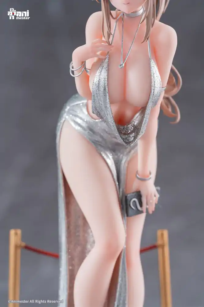 Original Character Statua 1/6 Erin Dress Ver. Ilustracja Gwan-E 25 cm zdjęcie produktu