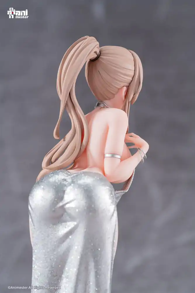 Original Character Statua 1/6 Erin Dress Ver. Ilustracja Gwan-E 25 cm zdjęcie produktu