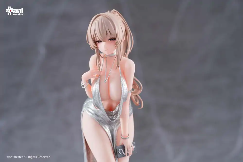 Original Character Statua 1/6 Erin Dress Ver. Ilustracja Gwan-E 25 cm zdjęcie produktu