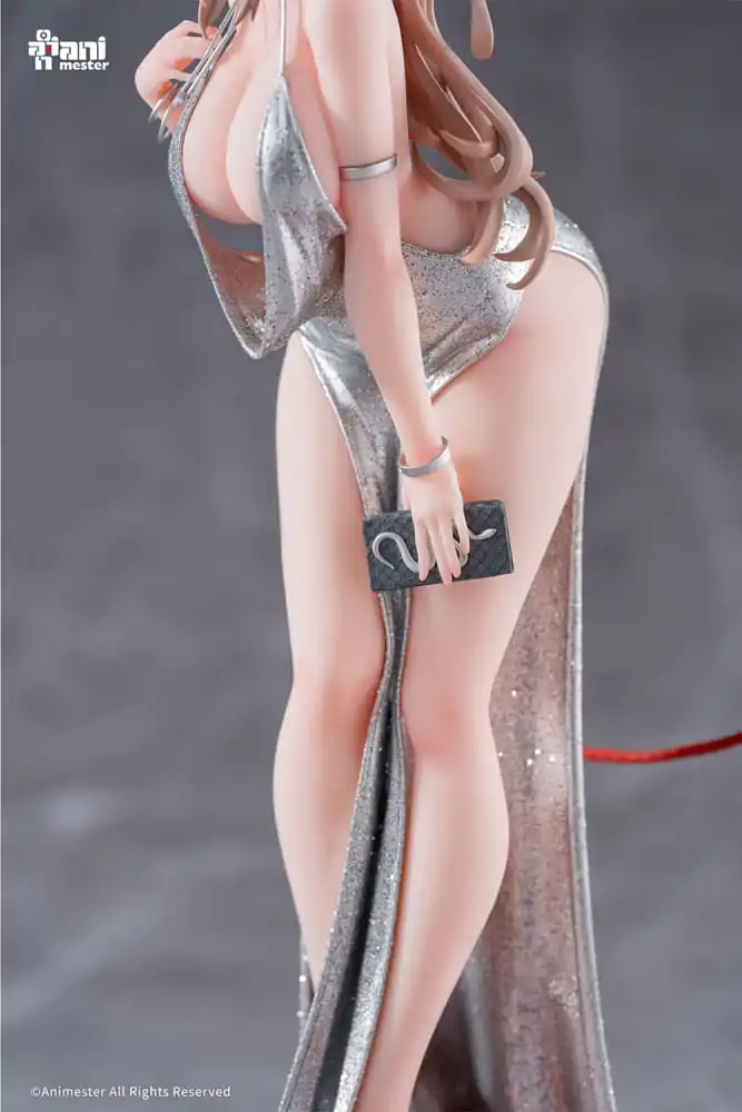 Original Character Statua 1/6 Erin Dress Ver. Ilustracja Gwan-E 25 cm zdjęcie produktu