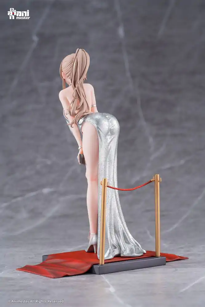Original Character Statua 1/6 Erin Dress Ver. Ilustracja Gwan-E 25 cm zdjęcie produktu
