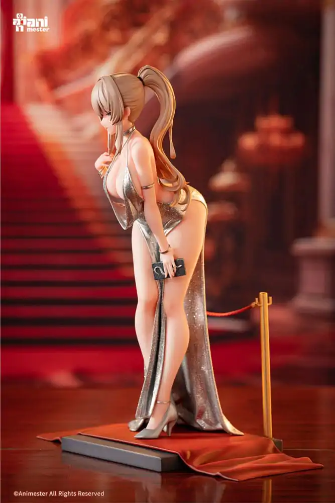 Original Character Statua 1/6 Erin Dress Ver. Ilustracja Gwan-E 25 cm zdjęcie produktu
