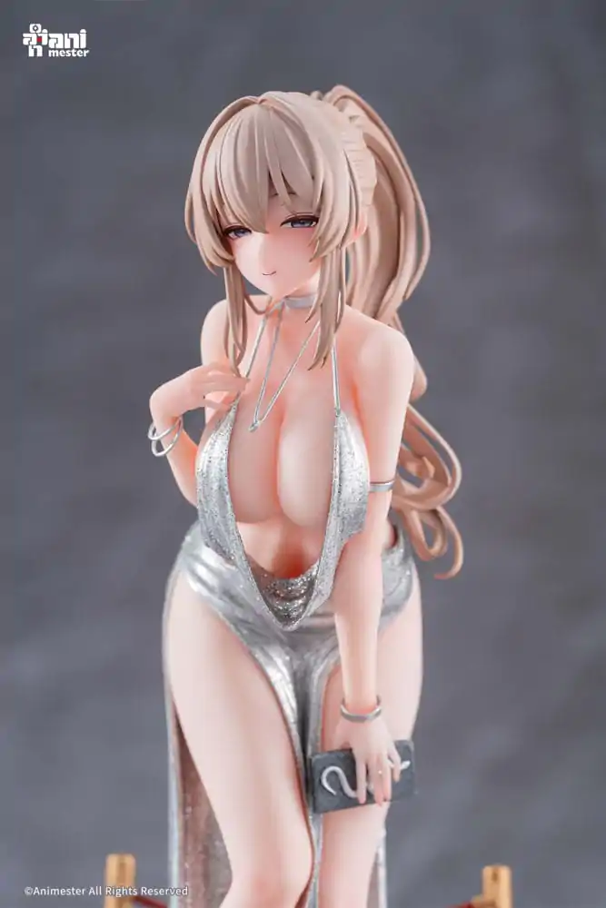 Original Character Statua 1/6 Erin Dress Ver. Ilustracja Gwan-E 25 cm zdjęcie produktu