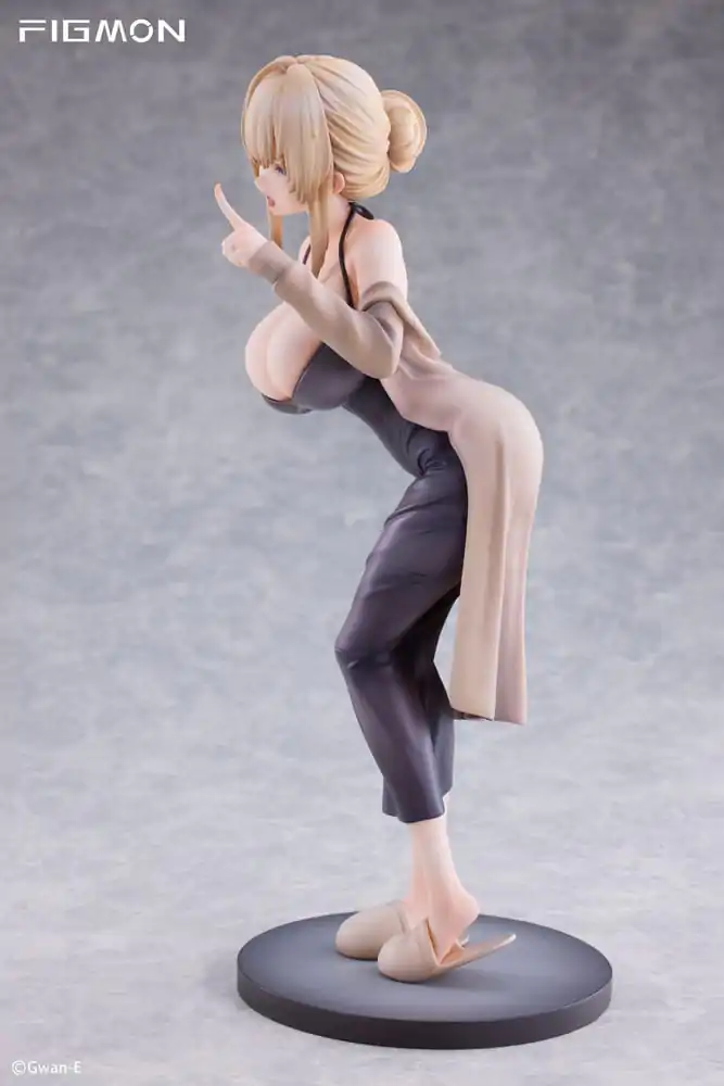 Oryginalna Postać Statua PCW 1/6 Erin Illustrated by Gwan-E 26 cm zdjęcie produktu