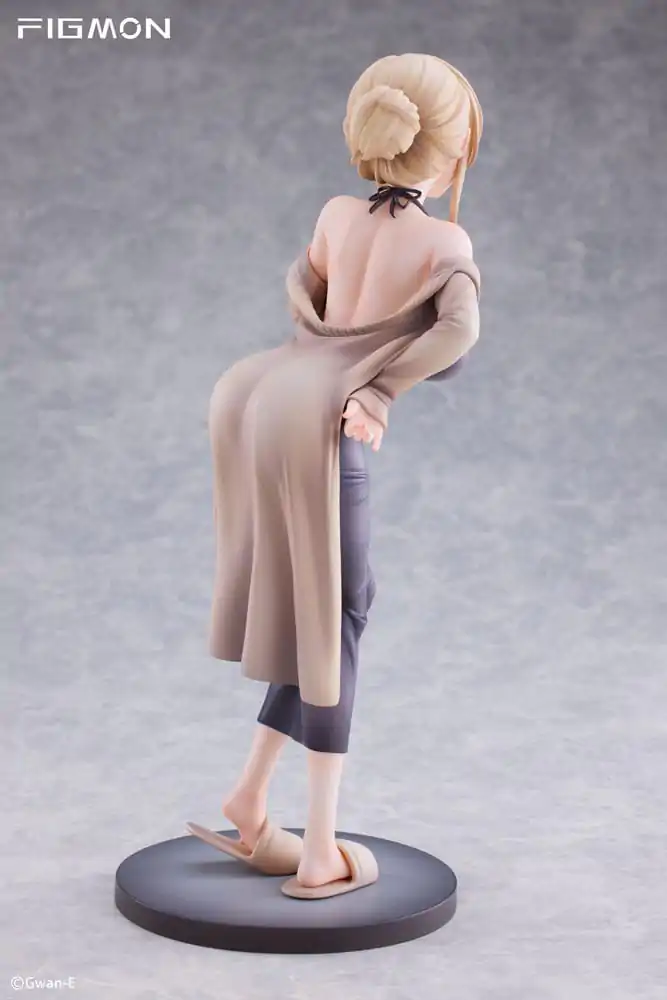 Oryginalna Postać Statua PCW 1/6 Erin Illustrated by Gwan-E 26 cm zdjęcie produktu