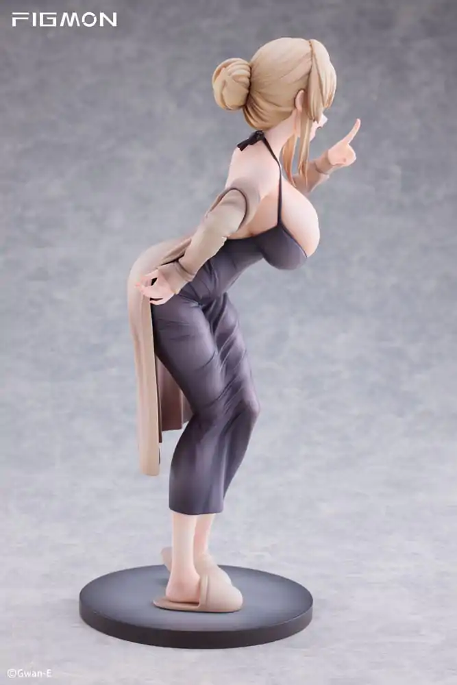 Oryginalna Postać Statua PCW 1/6 Erin Illustrated by Gwan-E 26 cm zdjęcie produktu