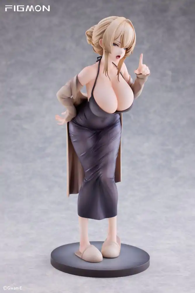 Oryginalna Postać Statua PCW 1/6 Erin Illustrated by Gwan-E 26 cm zdjęcie produktu