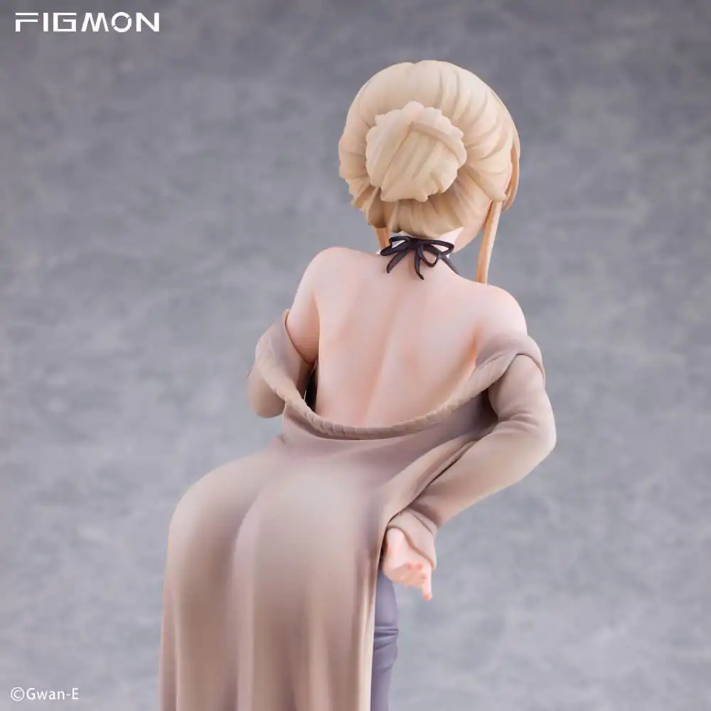 Oryginalna Postać Statua PCW 1/6 Erin Illustrated by Gwan-E 26 cm zdjęcie produktu