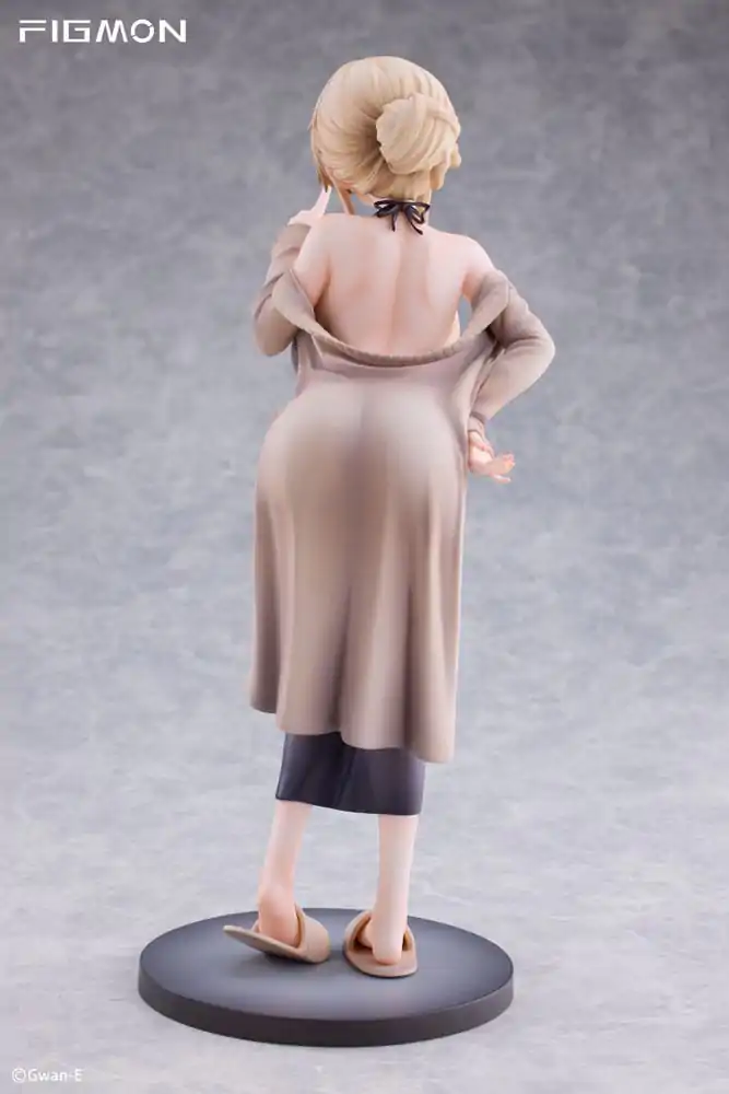Oryginalna Postać Statua PCW 1/6 Erin Illustrated by Gwan-E 26 cm zdjęcie produktu