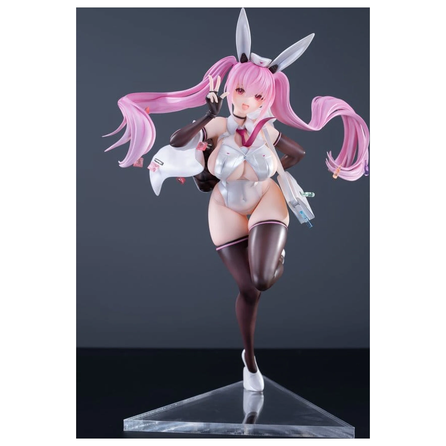 Original Character PVC Figurka 1/6 Etona Illustrated by Won 28 cm zdjęcie produktu
