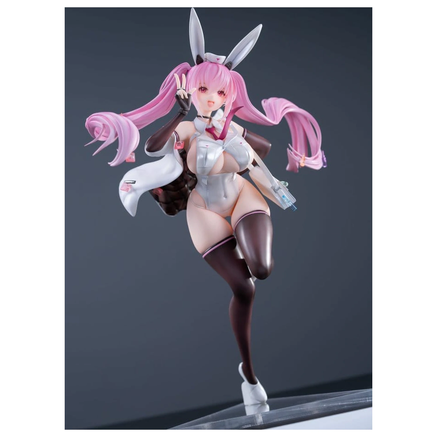 Original Character PVC Figurka 1/6 Etona Illustrated by Won 28 cm zdjęcie produktu
