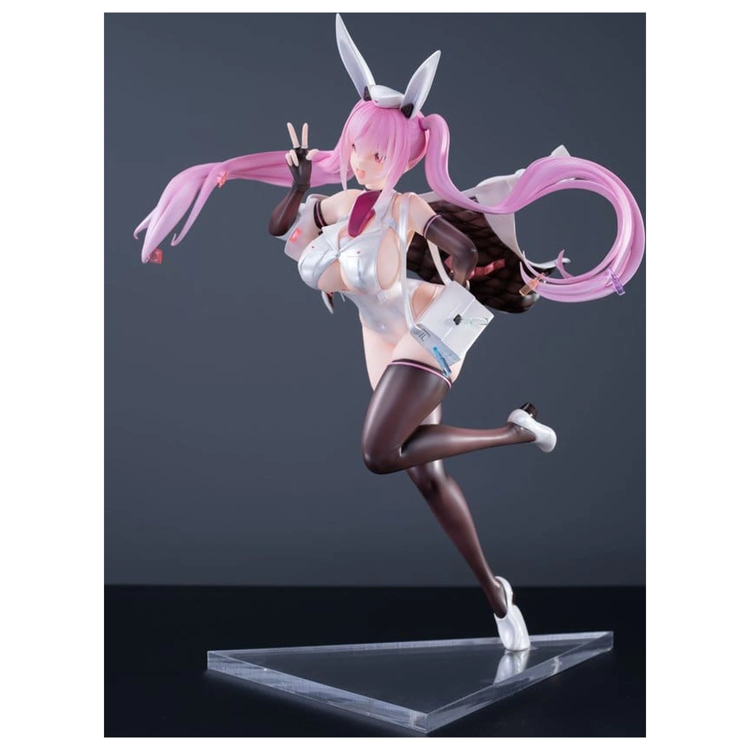 Original Character PVC Figurka 1/6 Etona Illustrated by Won 28 cm zdjęcie produktu