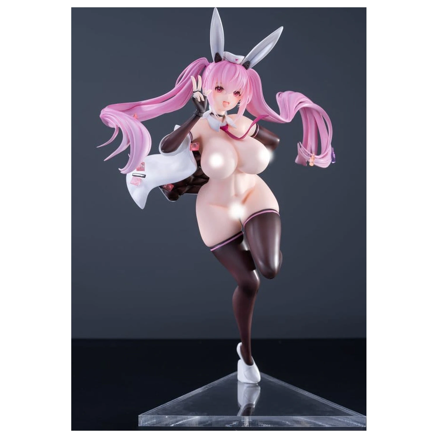 Original Character PVC Figurka 1/6 Etona Illustrated by Won 28 cm zdjęcie produktu