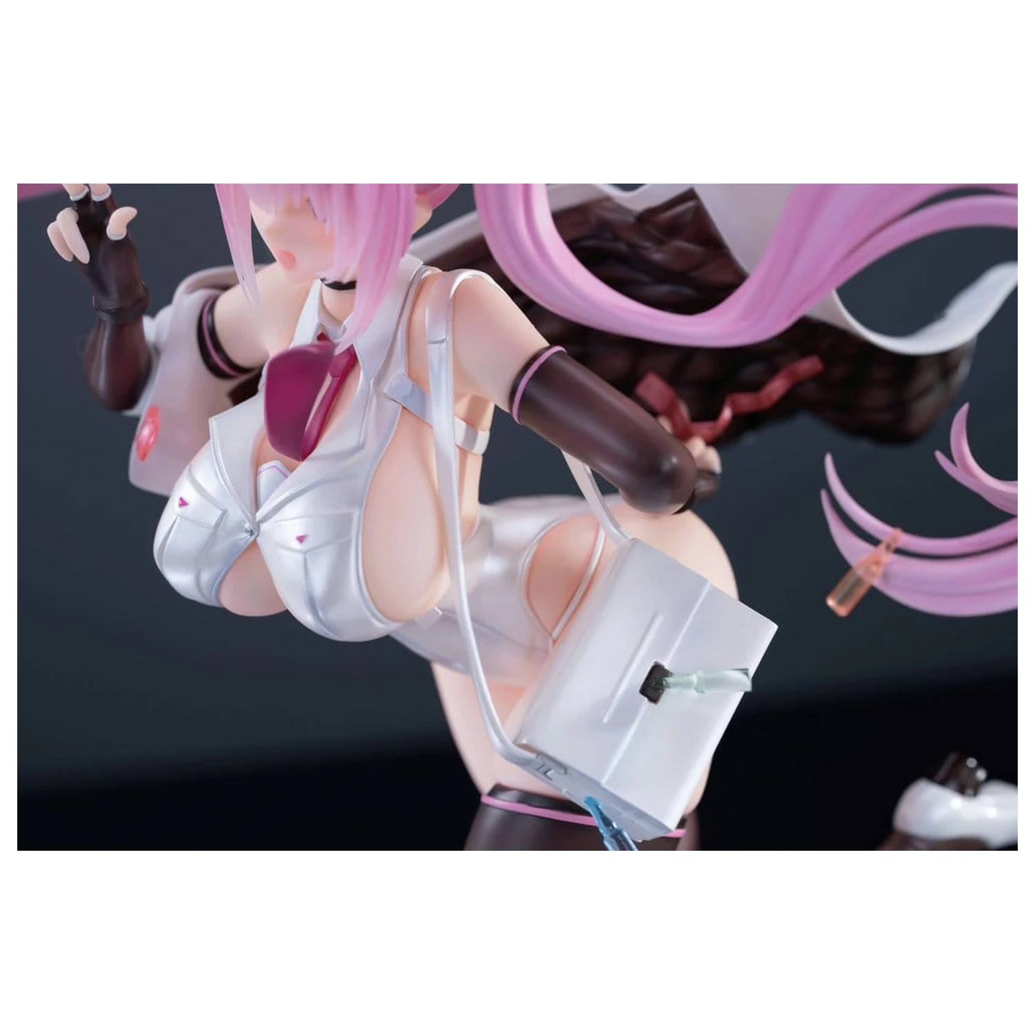 Original Character PVC Figurka 1/6 Etona Illustrated by Won 28 cm zdjęcie produktu