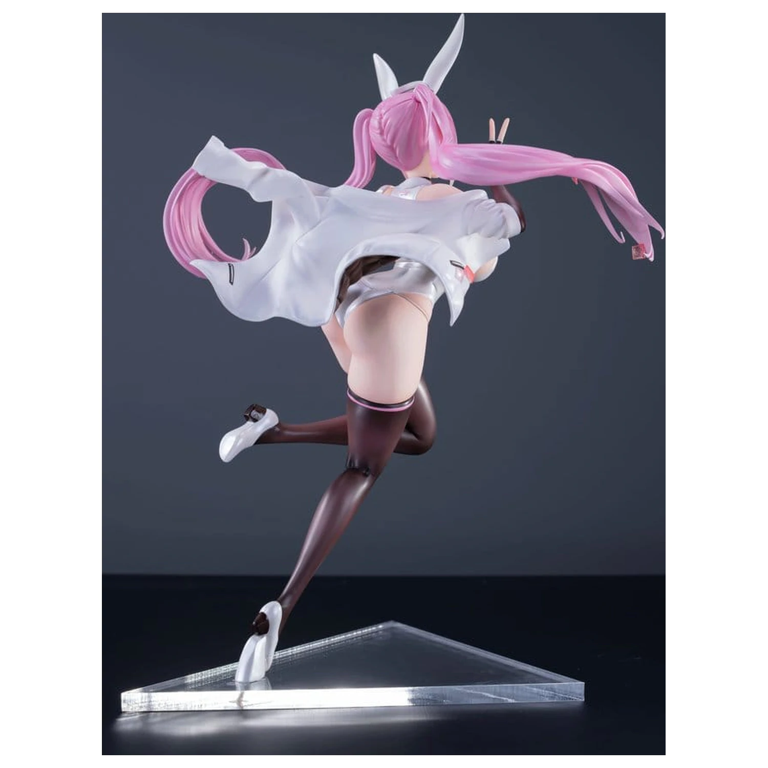 Original Character PVC Figurka 1/6 Etona Illustrated by Won 28 cm zdjęcie produktu