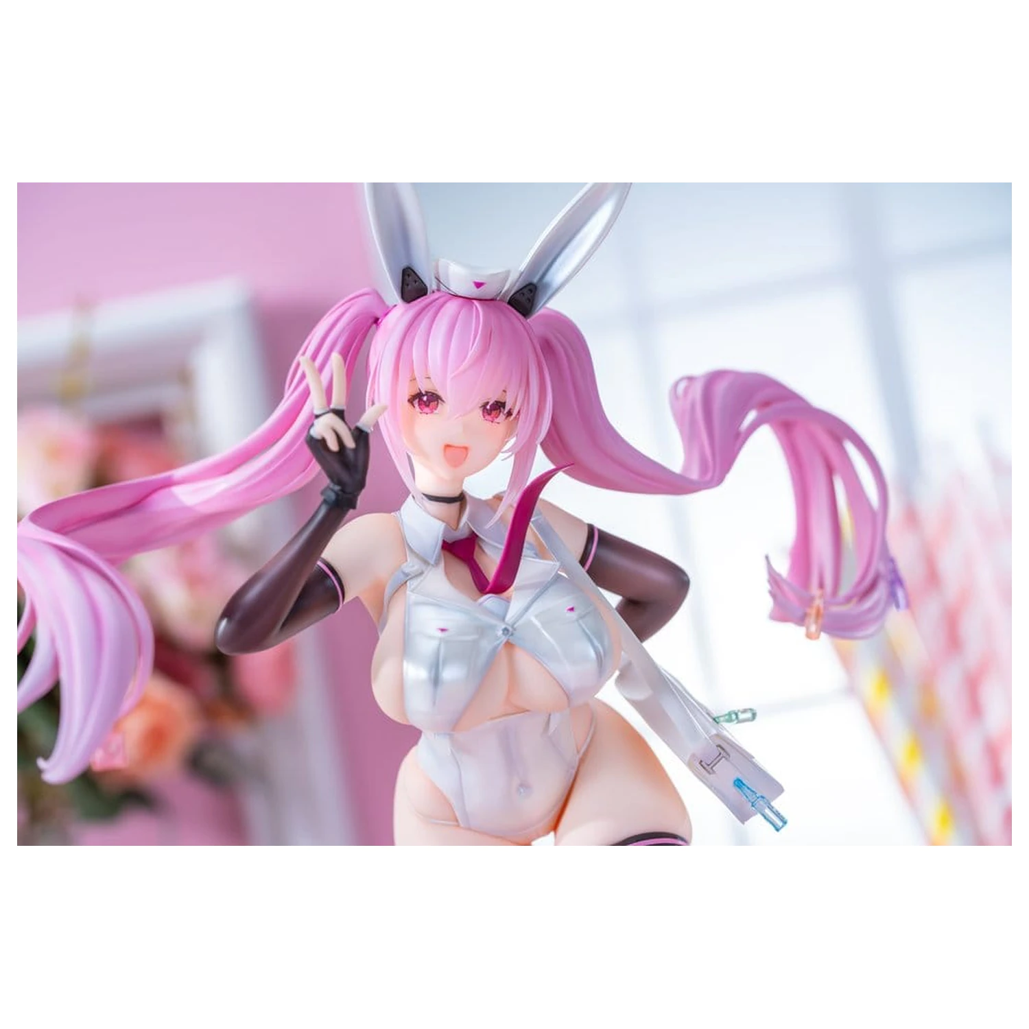 Original Character PVC Figurka 1/6 Etona Illustrated by Won 28 cm zdjęcie produktu