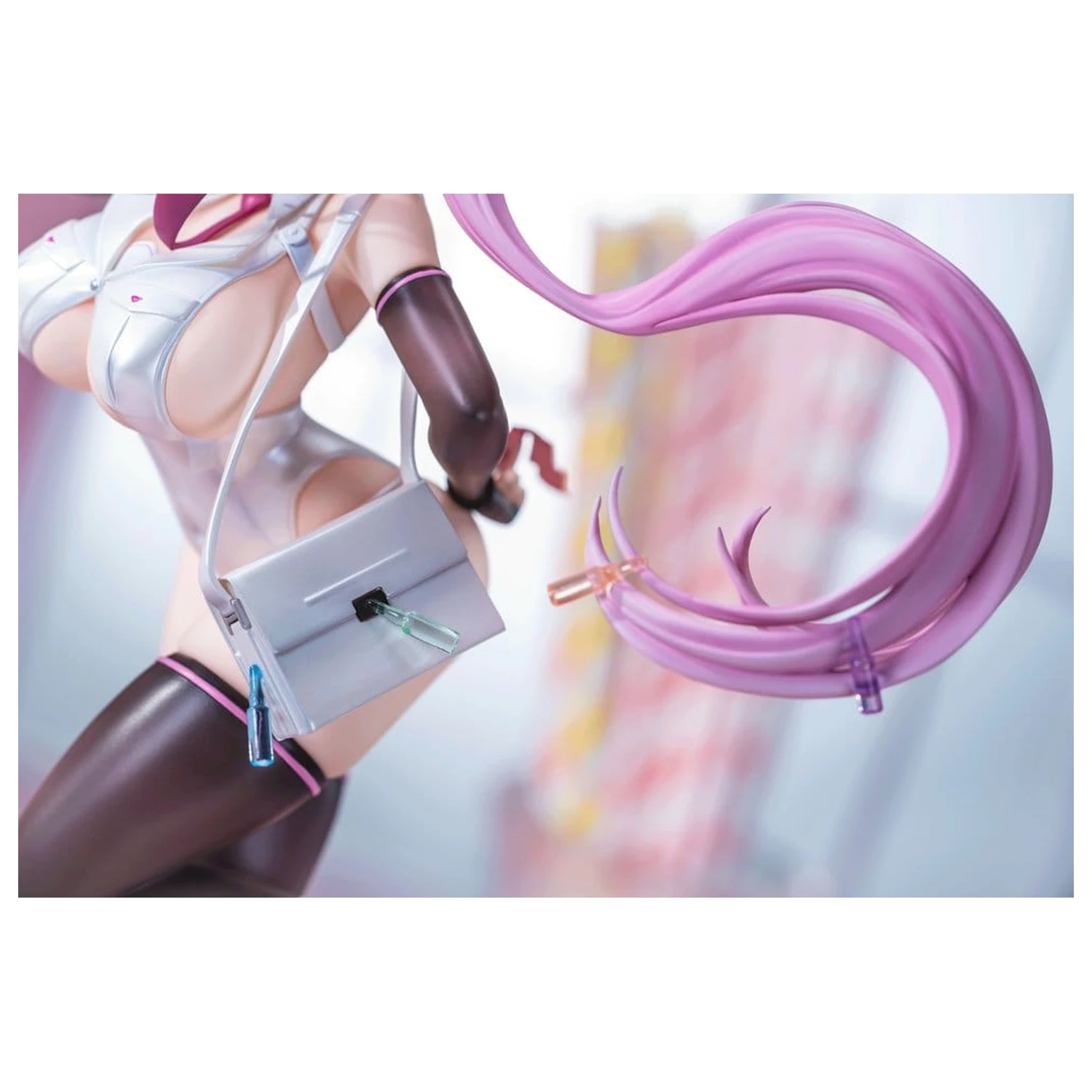 Original Character PVC Figurka 1/6 Etona Illustrated by Won 28 cm zdjęcie produktu