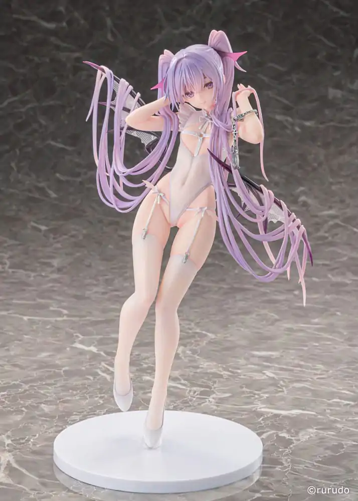 Figurka PVC Original Character 1/6 Eve Handcuff Ver. Ilustracja: rurudo 26 cm zdjęcie produktu
