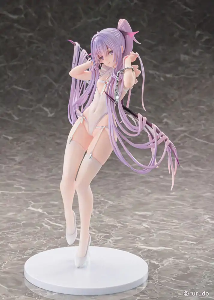 Figurka PVC Original Character 1/6 Eve Handcuff Ver. Ilustracja: rurudo 26 cm zdjęcie produktu