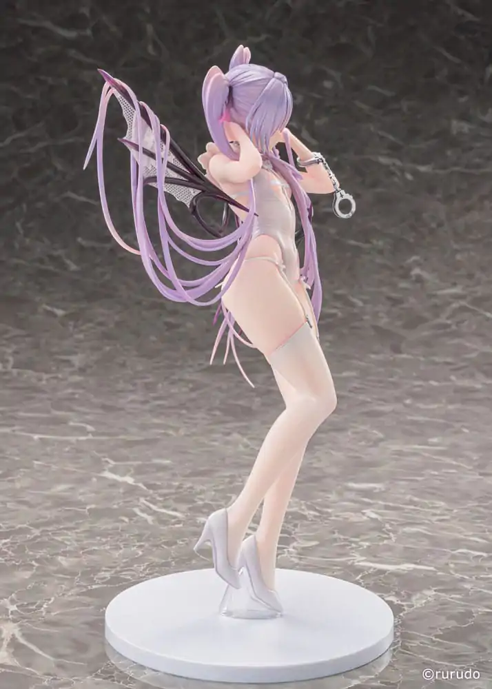 Figurka PVC Original Character 1/6 Eve Handcuff Ver. Ilustracja: rurudo 26 cm zdjęcie produktu