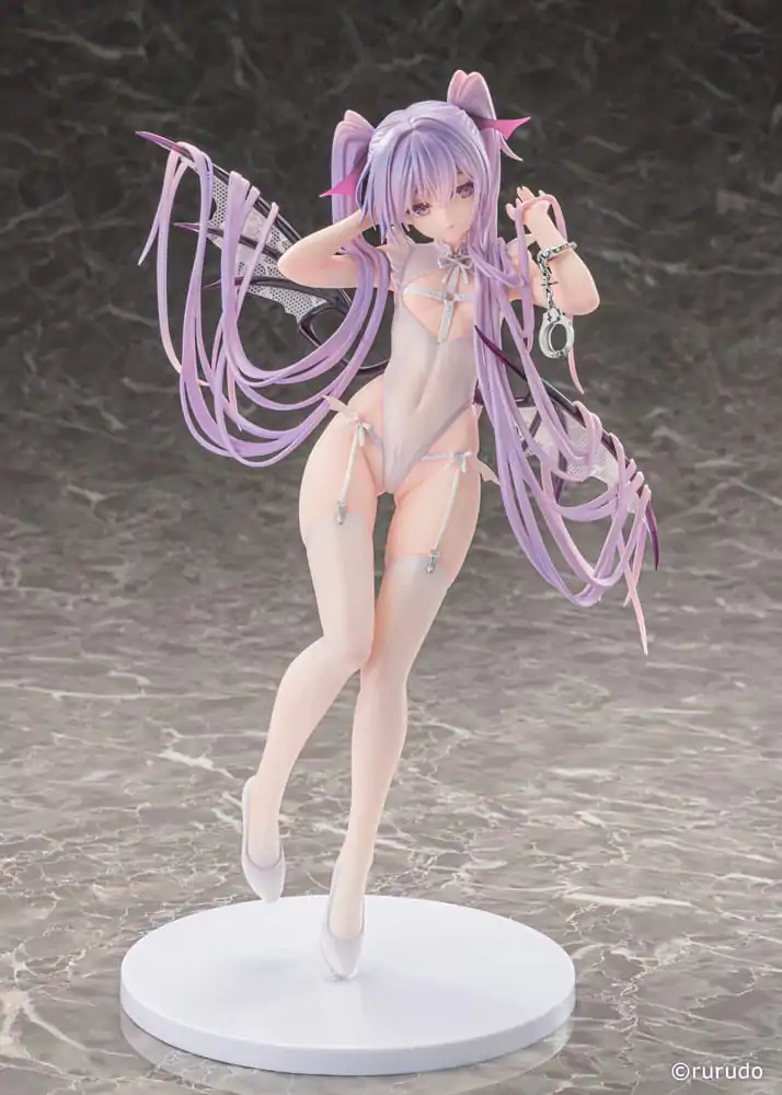 Figurka PVC Original Character 1/6 Eve Handcuff Ver. Ilustracja: rurudo 26 cm zdjęcie produktu