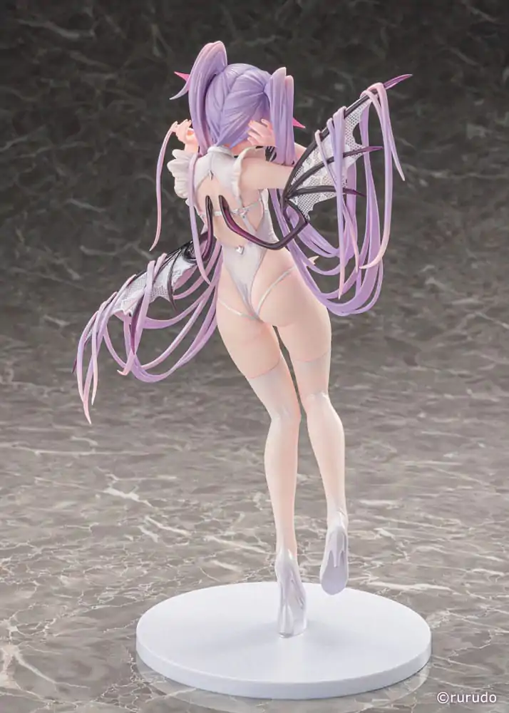 Figurka PVC Original Character 1/6 Eve Handcuff Ver. Ilustracja: rurudo 26 cm zdjęcie produktu