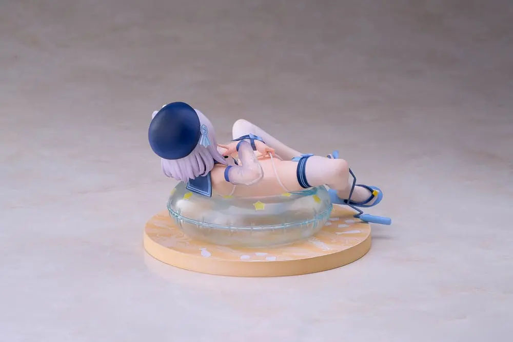 Figurka PVC Original Character 1/6 Fish fishing Rina Tsukasa 9 cm zdjęcie produktu