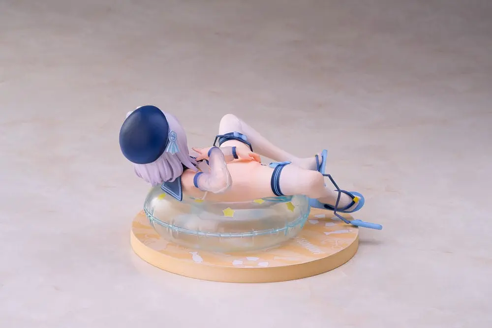 Figurka PVC Original Character 1/6 Fish fishing Rina Tsukasa 9 cm zdjęcie produktu